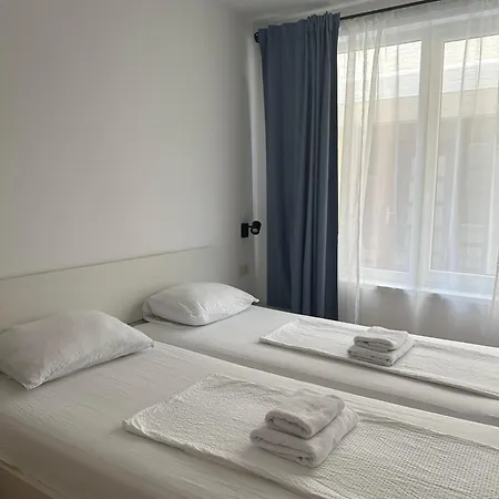 Apartmán Tito & Robin Koper