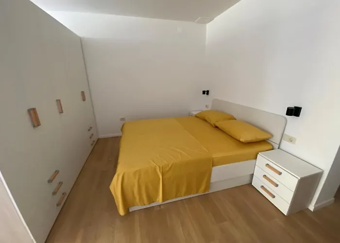 公寓 Tito & Robin *