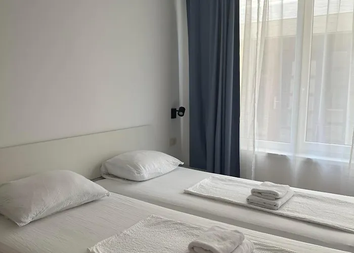 公寓 Tito & Robin 科佩尔