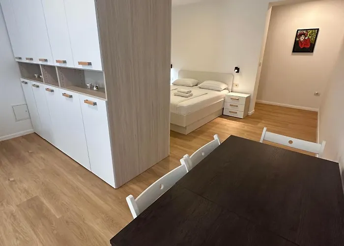 公寓 Tito & Robin 科佩尔